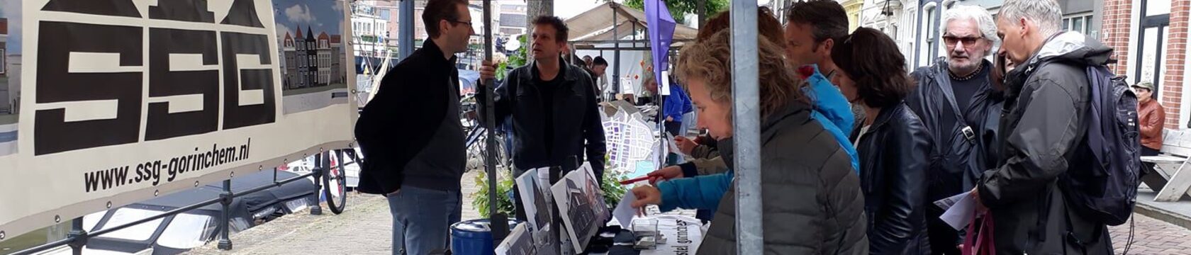 Open Havendag 2018