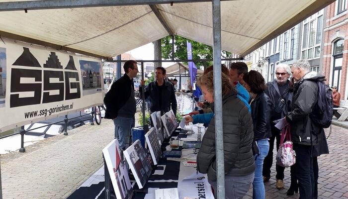 Open Havendag 2018