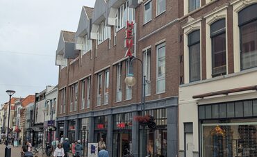 Gasthuisstraat 14 HEMA