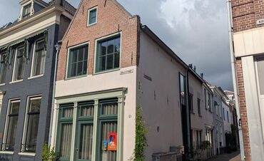 Krijtstraat 2