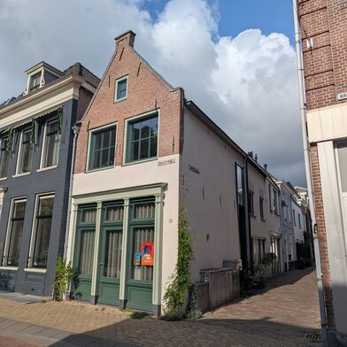 Krijtstraat 2