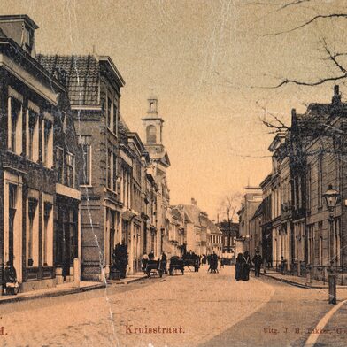 Kruisstraat