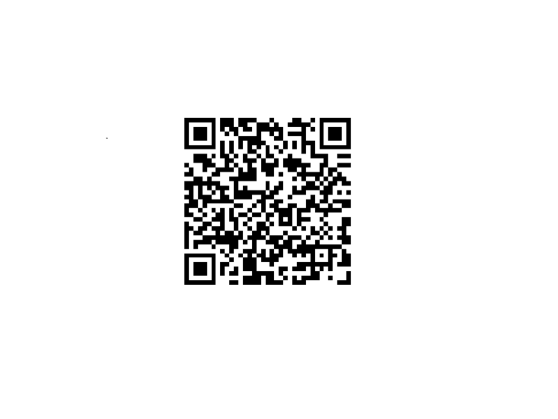 SSG Stadsherstelprijs 2024 qr-code
