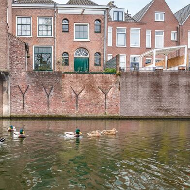 kortendijk 16-4