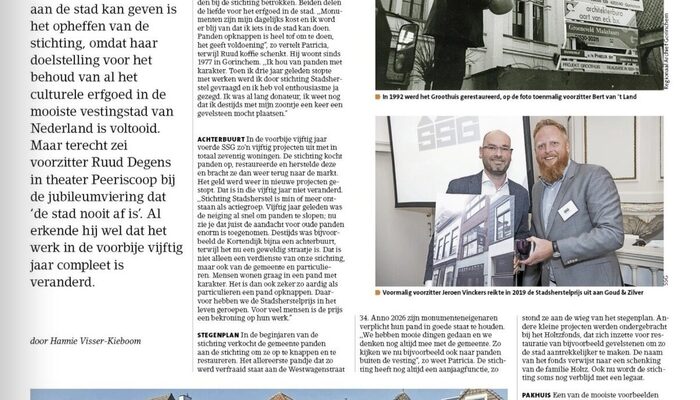 Stad Gorinchem 2-6-2026